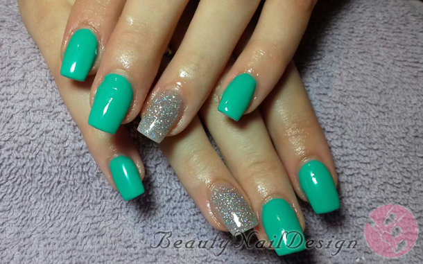 Beauty Nail Design | by Linda Visser