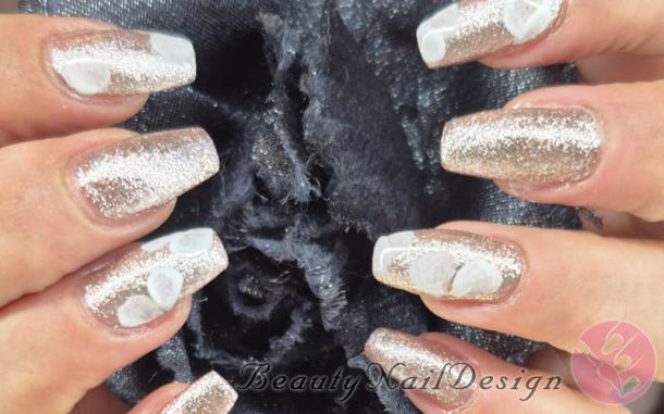 Beauty Nail Design | by Linda Visser
