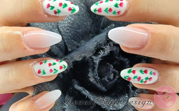 Beauty Nail Design | by Linda Visser