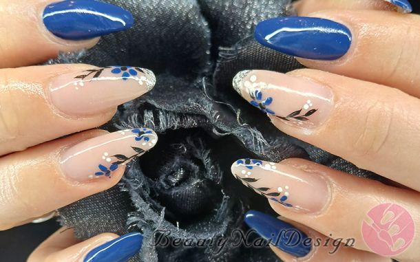 Beauty Nail Design | by Linda Visser