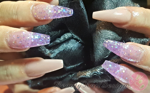 Beauty Nail Design | by Linda Visser