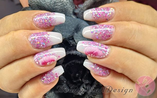 Beauty Nail Design | by Linda Visser