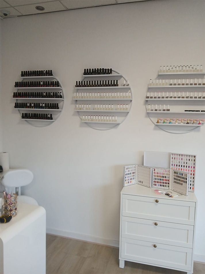 Salon van Beauty Nail Design